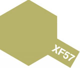 XF-57 Buff tamiya 81757