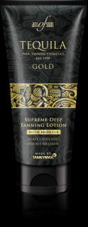 Art of Sun - Tequila Gold Deep Tanning Bronzer (200ml)