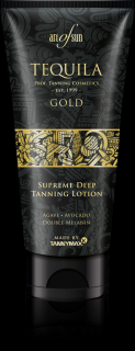Art of Sun - Tequila Gold Deep Tanning Lotion (200ml)