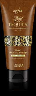 Art of Sun - Tinted Tequila Deep Tanning Bronzer (200ml)