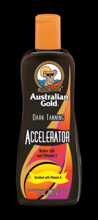 Australian Gold - Accelerator Lotion (250ml)