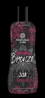 Australian Gold - Adorably Bronze (250ml)