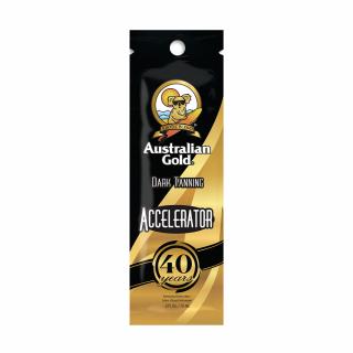 Australian Gold - Dark Tanning Accelerator 40th Anniversary (15ml)