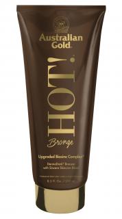 Australian Gold - Hot! Bronze (250ml)