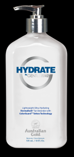 Australian Gold - Hydrate by Gentlemen (535ml)