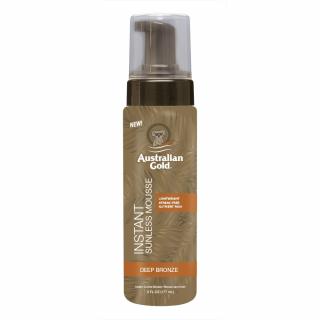 Australian Gold - Instant Sunless Mousse (177ml)