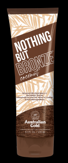 Australian Gold - Nothing But Bronze Coconut (250ml)