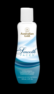 Australian Gold - Smooth Faces (120ml)