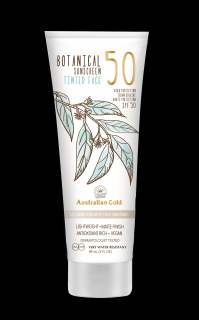 Australian Gold - SPF 50 Botanical Light Faces (89ml)