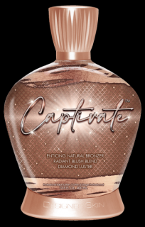 Designer Skin - Captivate Natural Bronzer (400ml)