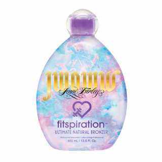 JWOWW - Fitspiration (400ml)