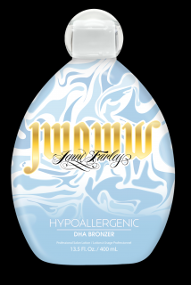JWOWW - Hypoallergenic DHA Bronzer (400ml)