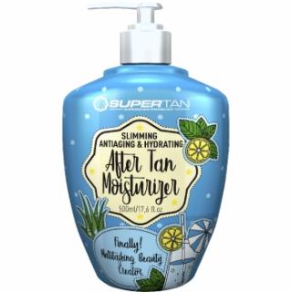 SuperTan - After Tan 3in1 Moisturizer (500ml)