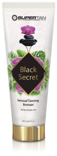 SuperTan - Black Secret (200ml)