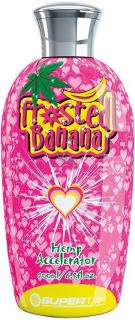 SuperTan - Frosted Banana Hemp Accelerator (200ml)