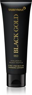 Tannymaxx - Black Gold 999,9 Tanning Lotion (125ml)