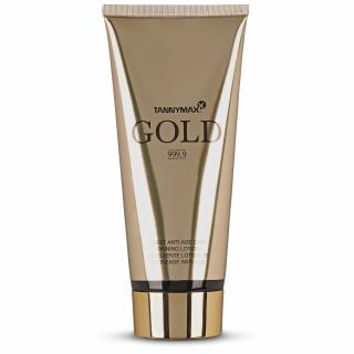 Tannymaxx - Gold 999,9 Tanning Lotion (200ml)
