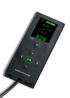 Termoregulátor TC 95 WU s WiFi a USB portem (Uvedená cena je doplatok za zmenu termoregulátora z TC 44 na TC 95)