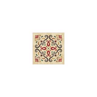 Aplikácia-Kvet-4006-13x13cm-172g (Panel)