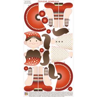 Bombulka-4001-46x90cm-135g (Panel)