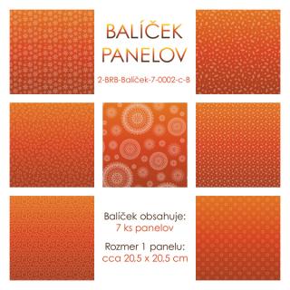 BRB-Balíček-B-7 (Panel)