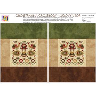 Ľudový-Vzor-Crossbody-8001-34x48cm-135g (Panel)