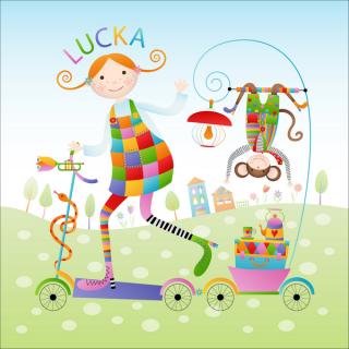 Person.Pippi-Lucka-41x41cm-172g (Panel)