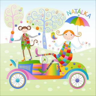 Person.Pippi-Natálka-41x41cm-172g (Panel)