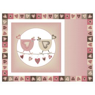 Sliepočky-Prestieranie-3002-27x35cm-172g (Panel)