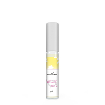 AMARE PURE - esenciálny parfém - 3 ml (Trpko - sladká aróma pripomínajúca vôňu marhúľ a mandlí.)