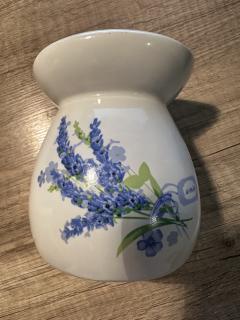 AROMALAMPA keramická