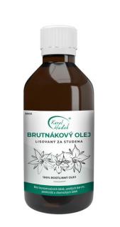 BORÁKOVÝ olej LZS -215 ml