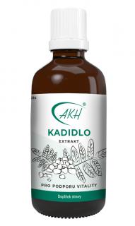 KADIDLO EXTRAKT -  na posilnenie vitality organizmu - 250 ml (Liehový extrakt z ománskeho kadidla HOJARI pre radosť z pohybu a duševnú pohodu. Podporuje normálny stav kostí a kĺbov, normálnu funkciu črevného traktu, dýchacieho a reprodukčného systému.)