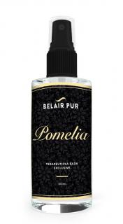 POMELIA - Esenciálny telový parfém - červený pomaranč, limetka a ylang ylang - 100 ml