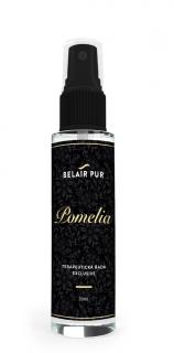 POMELIA - Esenciálny telový parfém - červený pomaranč, limetka a ylang ylang - 30 ml