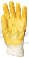 Pracovné rukavice Nitril Reconit Yellow (Pracovné rukavice)