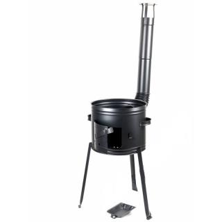 Kotlina 45 cm HU Extra vysoká