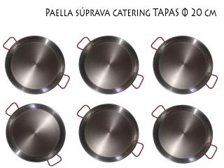 Paella catering 24 | ikotliky.sk