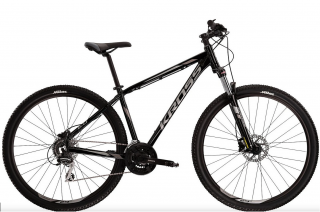 KROSS Hexagon 6.0 2023 27,5&quot; S 17 black / gray / graphite