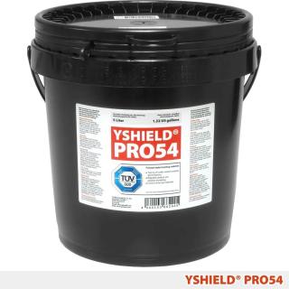 EM tieniaci náter Yshield PRO54