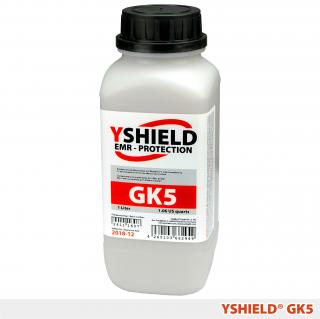 GK5 podkladový koncentrát 1l (Penetračný koncentrát pod tieniace nátery)