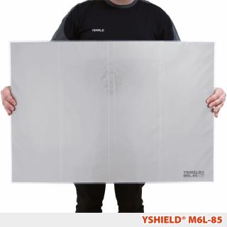 Magnetické polia tieniaca doska Yshield M6L-85