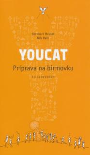 YOUCAT - Príprava na birmovku (112 str.)