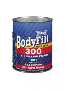 BODY 3:1  PRIMER  1L