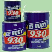 BODY 930 2,5  kg