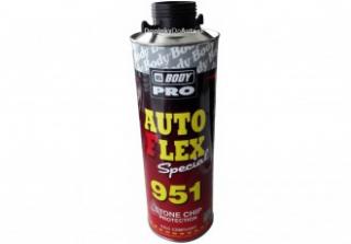 Body 951 Autoflex special 1L šedý