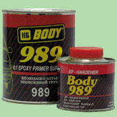 BODY 989 EPOXY PRIMER 1 L