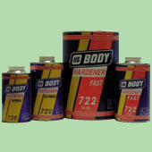 BODY HARDENER (722) 754 - FAST 1 L