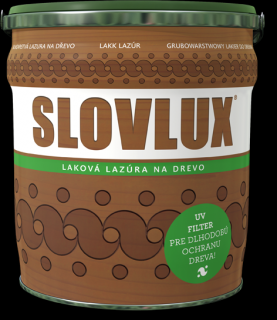 SLOVLUX LAK 0,7 L