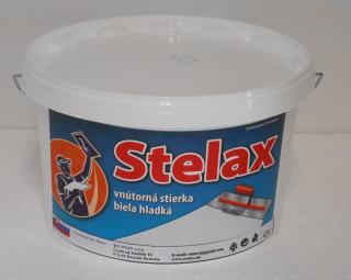 Stierka STELAX 2KG